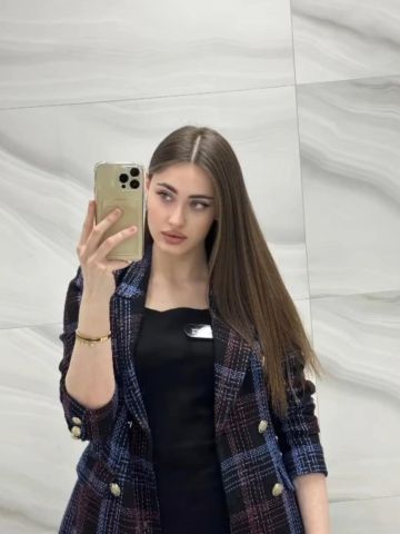Анкета проститутки Яна - Фото 1, , 23 года, №236307